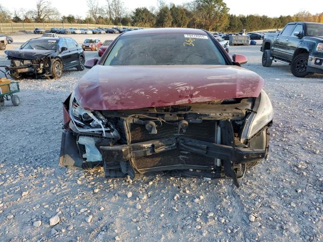 Photo 4 VIN: 5NPE24AF4FH083566 - HYUNDAI SONATA SE 