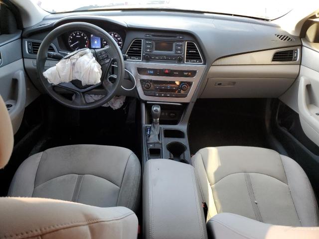 Photo 7 VIN: 5NPE24AF4FH083566 - HYUNDAI SONATA SE 