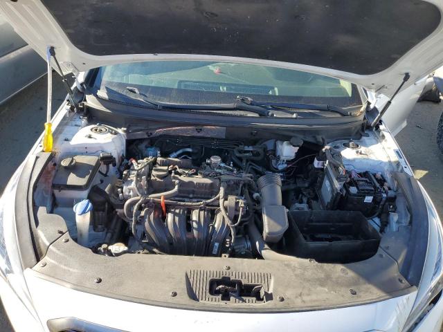 Photo 10 VIN: 5NPE24AF4FH088587 - HYUNDAI SONATA 