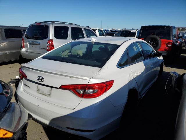 Photo 2 VIN: 5NPE24AF4FH088587 - HYUNDAI SONATA 