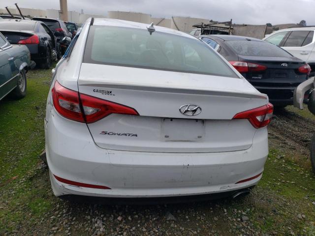 Photo 5 VIN: 5NPE24AF4FH088587 - HYUNDAI SONATA 