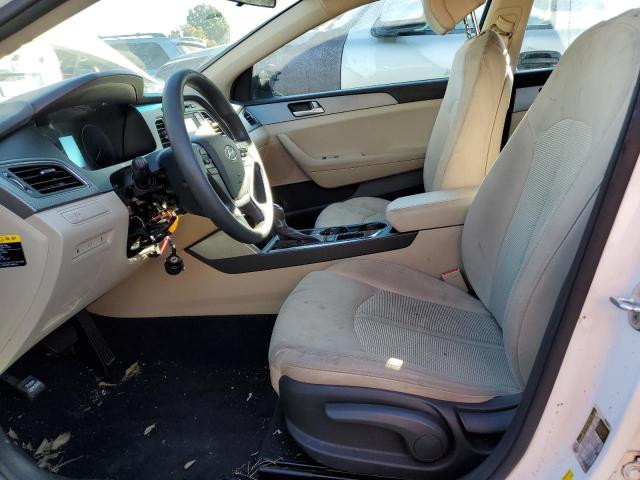 Photo 6 VIN: 5NPE24AF4FH088587 - HYUNDAI SONATA 