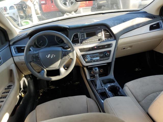 Photo 7 VIN: 5NPE24AF4FH088587 - HYUNDAI SONATA 