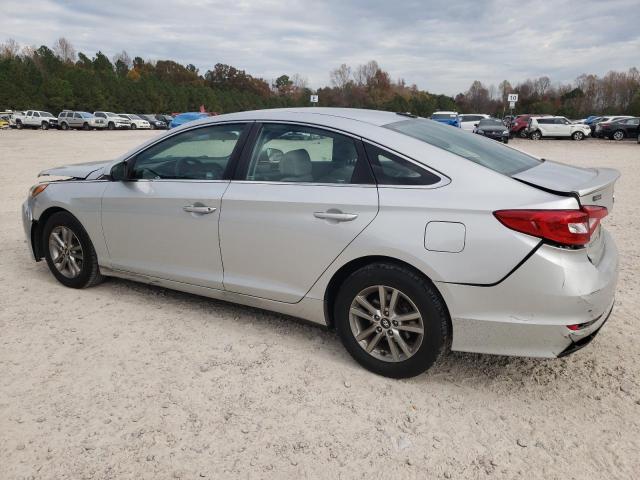 Photo 1 VIN: 5NPE24AF4FH091716 - HYUNDAI SONATA 