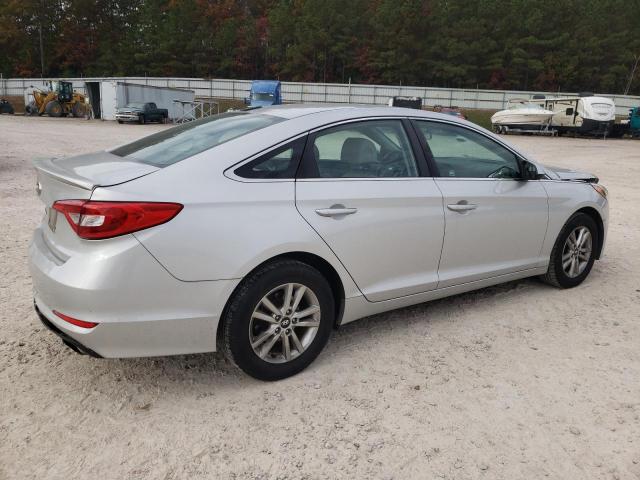 Photo 2 VIN: 5NPE24AF4FH091716 - HYUNDAI SONATA 