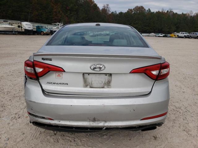 Photo 5 VIN: 5NPE24AF4FH091716 - HYUNDAI SONATA 