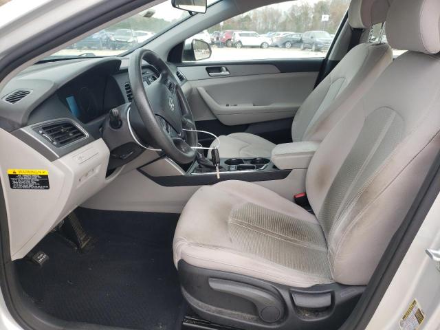 Photo 6 VIN: 5NPE24AF4FH091716 - HYUNDAI SONATA 