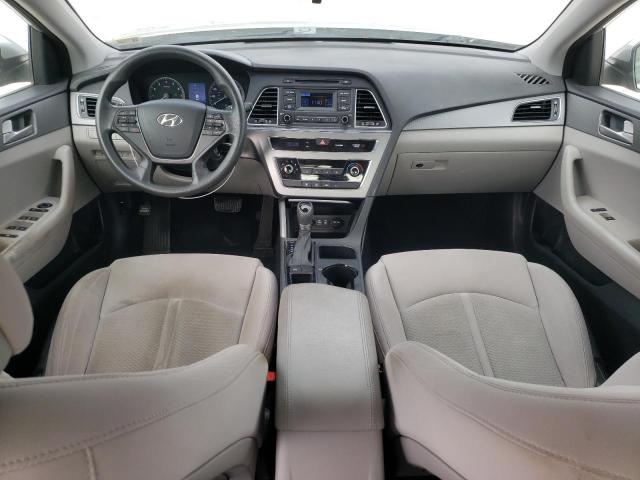 Photo 7 VIN: 5NPE24AF4FH091716 - HYUNDAI SONATA 