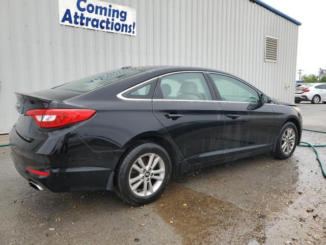 Photo 2 VIN: 5NPE24AF4FH095183 - HYUNDAI SONATA 