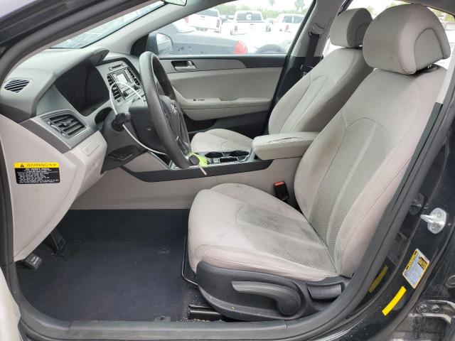 Photo 6 VIN: 5NPE24AF4FH095183 - HYUNDAI SONATA 