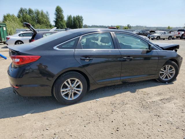 Photo 2 VIN: 5NPE24AF4FH118378 - HYUNDAI SONATA SE 