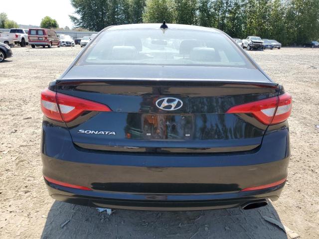 Photo 5 VIN: 5NPE24AF4FH118378 - HYUNDAI SONATA SE 