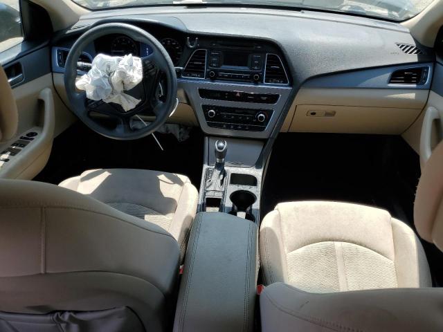 Photo 7 VIN: 5NPE24AF4FH118378 - HYUNDAI SONATA SE 