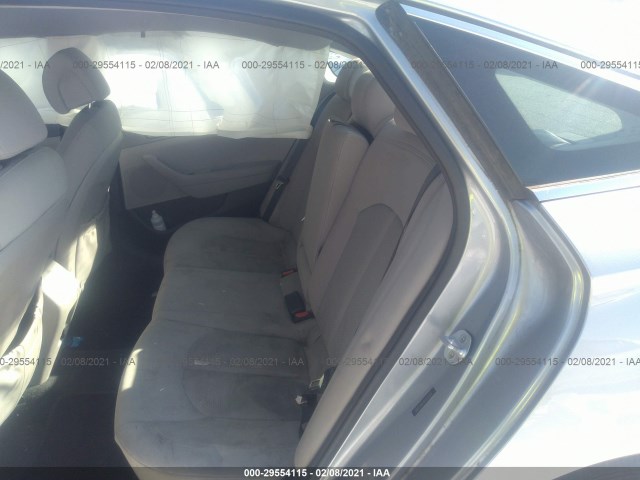 Photo 7 VIN: 5NPE24AF4FH122303 - HYUNDAI SONATA 