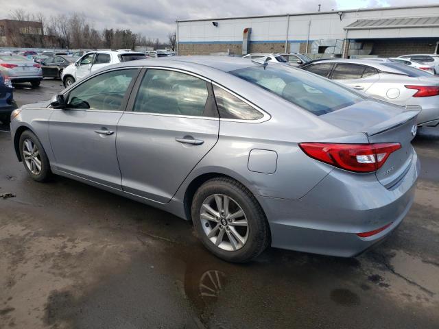 Photo 1 VIN: 5NPE24AF4FH122317 - HYUNDAI SONATA SE 