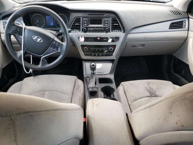 Photo 7 VIN: 5NPE24AF4FH122317 - HYUNDAI SONATA SE 