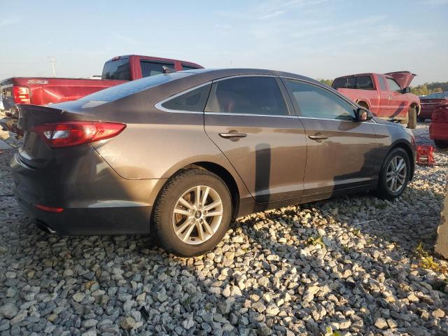 Photo 2 VIN: 5NPE24AF4FH129011 - HYUNDAI SONATA SE 