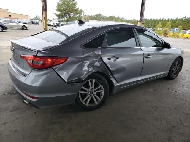 Photo 2 VIN: 5NPE24AF4FH129090 - HYUNDAI SONATA SE 