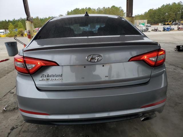 Photo 5 VIN: 5NPE24AF4FH129090 - HYUNDAI SONATA SE 