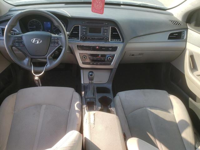 Photo 7 VIN: 5NPE24AF4FH130286 - HYUNDAI SONATA 