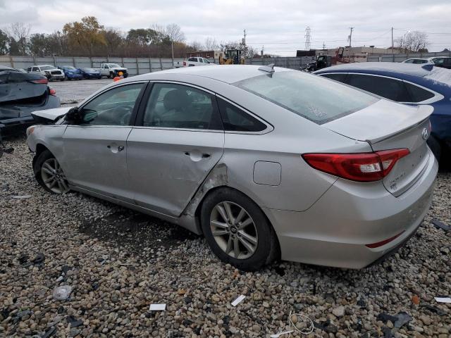 Photo 1 VIN: 5NPE24AF4FH131356 - HYUNDAI SONATA SE 