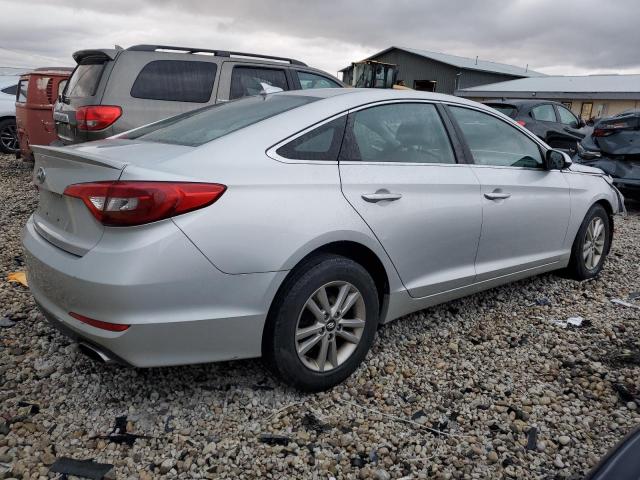 Photo 2 VIN: 5NPE24AF4FH131356 - HYUNDAI SONATA SE 