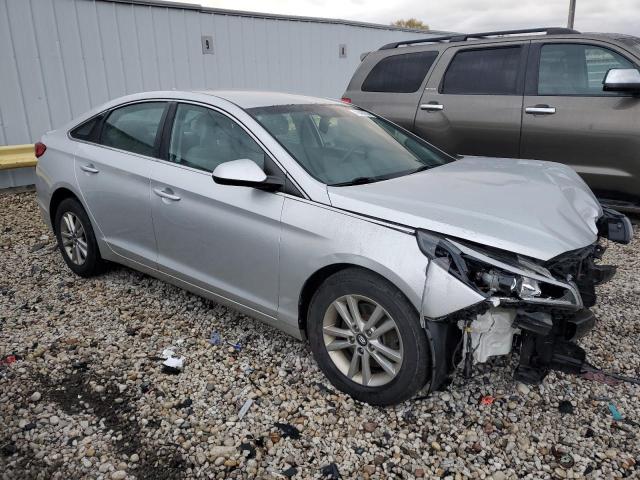 Photo 3 VIN: 5NPE24AF4FH131356 - HYUNDAI SONATA SE 