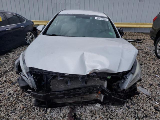 Photo 4 VIN: 5NPE24AF4FH131356 - HYUNDAI SONATA SE 