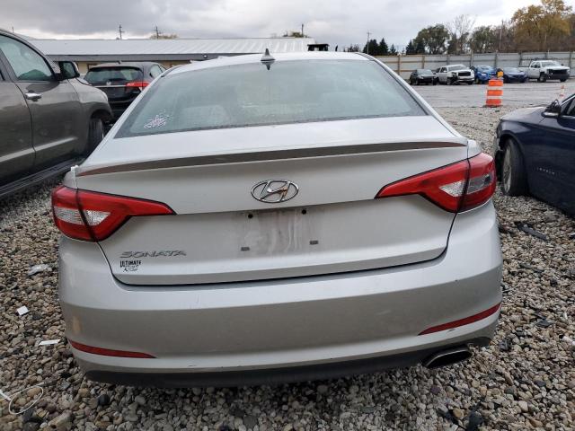 Photo 5 VIN: 5NPE24AF4FH131356 - HYUNDAI SONATA SE 