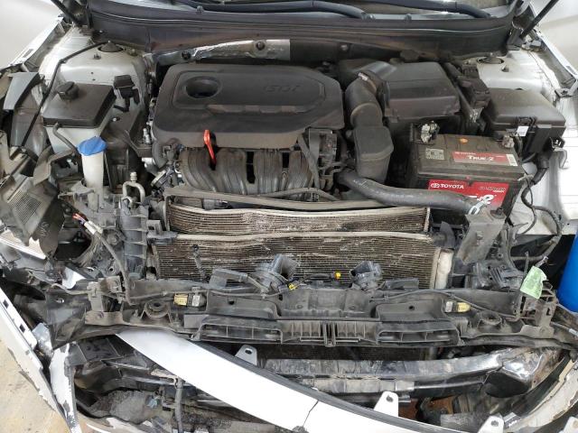 Photo 10 VIN: 5NPE24AF4FH132491 - HYUNDAI SONATA SE 