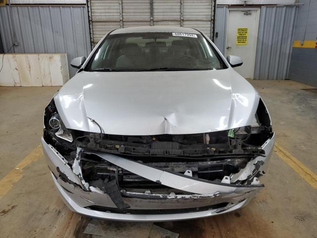 Photo 4 VIN: 5NPE24AF4FH132491 - HYUNDAI SONATA SE 