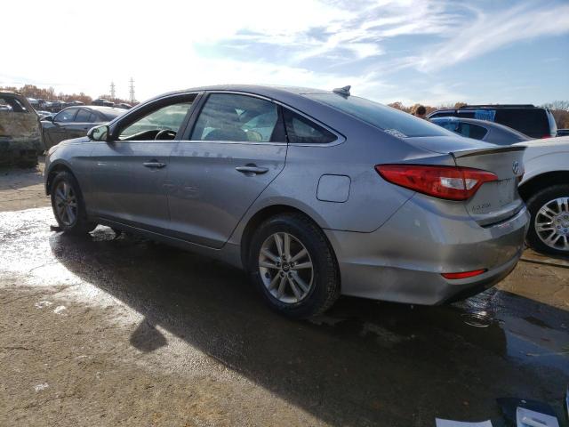 Photo 1 VIN: 5NPE24AF4FH136251 - HYUNDAI SONATA SE 