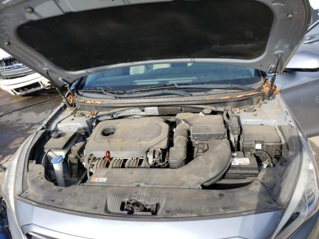 Photo 10 VIN: 5NPE24AF4FH136251 - HYUNDAI SONATA SE 