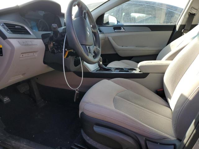 Photo 6 VIN: 5NPE24AF4FH136251 - HYUNDAI SONATA SE 