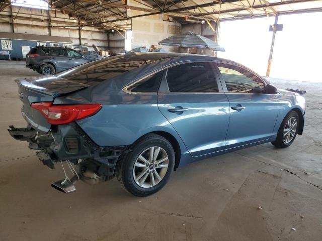 Photo 2 VIN: 5NPE24AF4FH137593 - HYUNDAI SONATA SE 