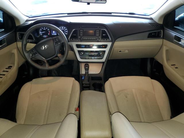 Photo 7 VIN: 5NPE24AF4FH137593 - HYUNDAI SONATA SE 