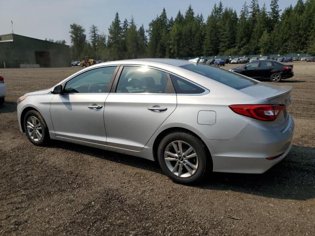 Photo 1 VIN: 5NPE24AF4FH138971 - HYUNDAI SONATA SE 