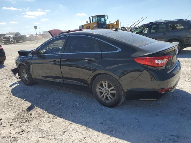 Photo 1 VIN: 5NPE24AF4FH139408 - HYUNDAI SONATA SE 