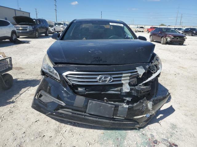 Photo 4 VIN: 5NPE24AF4FH139408 - HYUNDAI SONATA SE 