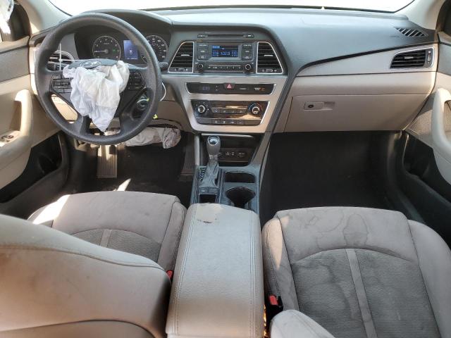 Photo 7 VIN: 5NPE24AF4FH139408 - HYUNDAI SONATA SE 