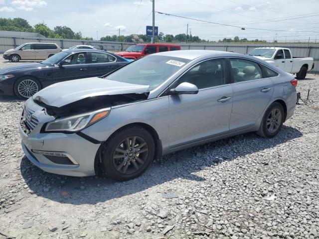 Photo 0 VIN: 5NPE24AF4FH140767 - HYUNDAI SONATA 