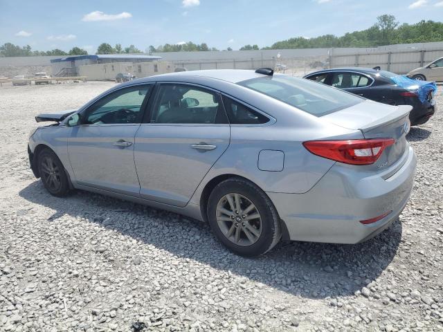 Photo 1 VIN: 5NPE24AF4FH140767 - HYUNDAI SONATA 