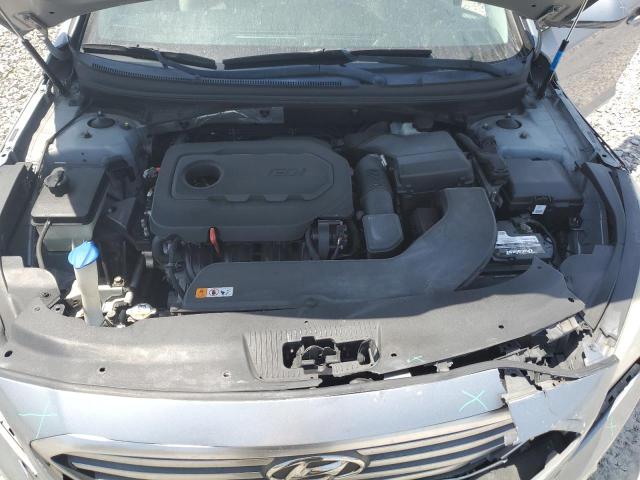 Photo 10 VIN: 5NPE24AF4FH140767 - HYUNDAI SONATA 