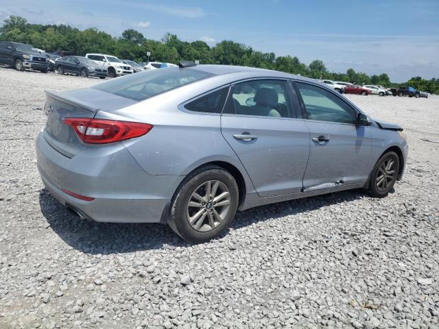 Photo 2 VIN: 5NPE24AF4FH140767 - HYUNDAI SONATA 