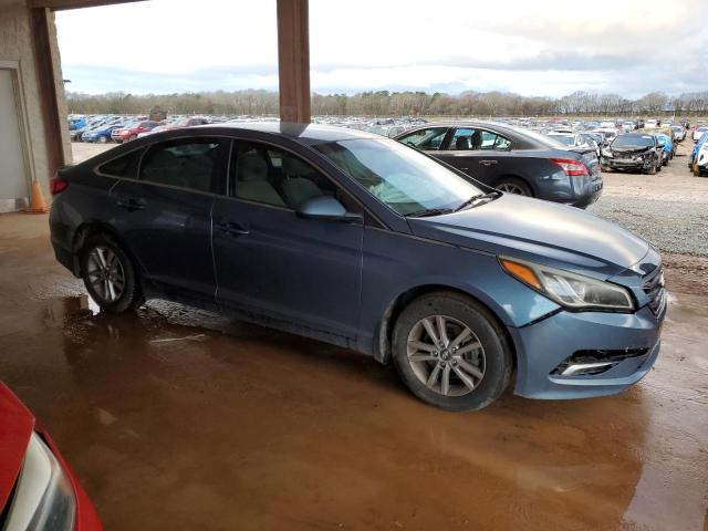 Photo 3 VIN: 5NPE24AF4FH142924 - HYUNDAI SONATA SE 