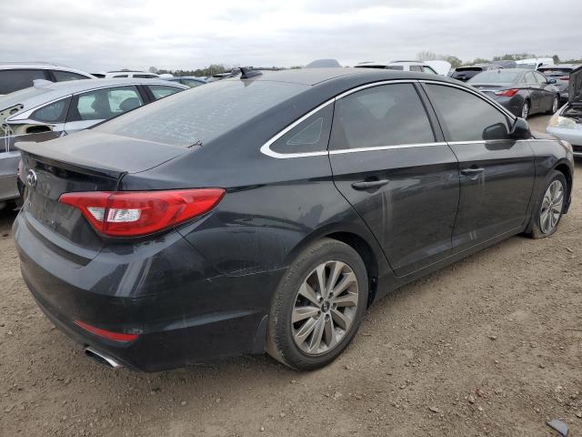 Photo 2 VIN: 5NPE24AF4FH146794 - HYUNDAI SONATA SE 