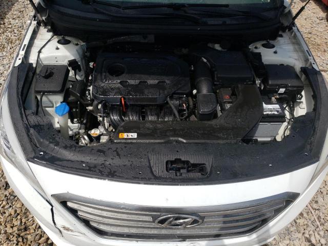 Photo 6 VIN: 5NPE24AF4FH153566 - HYUNDAI SONATA SE 