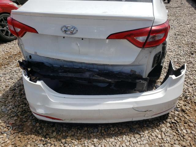 Photo 8 VIN: 5NPE24AF4FH153566 - HYUNDAI SONATA SE 