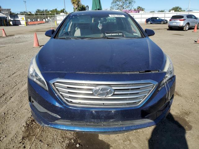 Photo 4 VIN: 5NPE24AF4FH162395 - HYUNDAI SONATA 