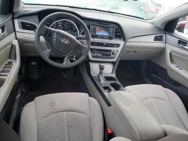 Photo 7 VIN: 5NPE24AF4FH162459 - HYUNDAI SONATA 